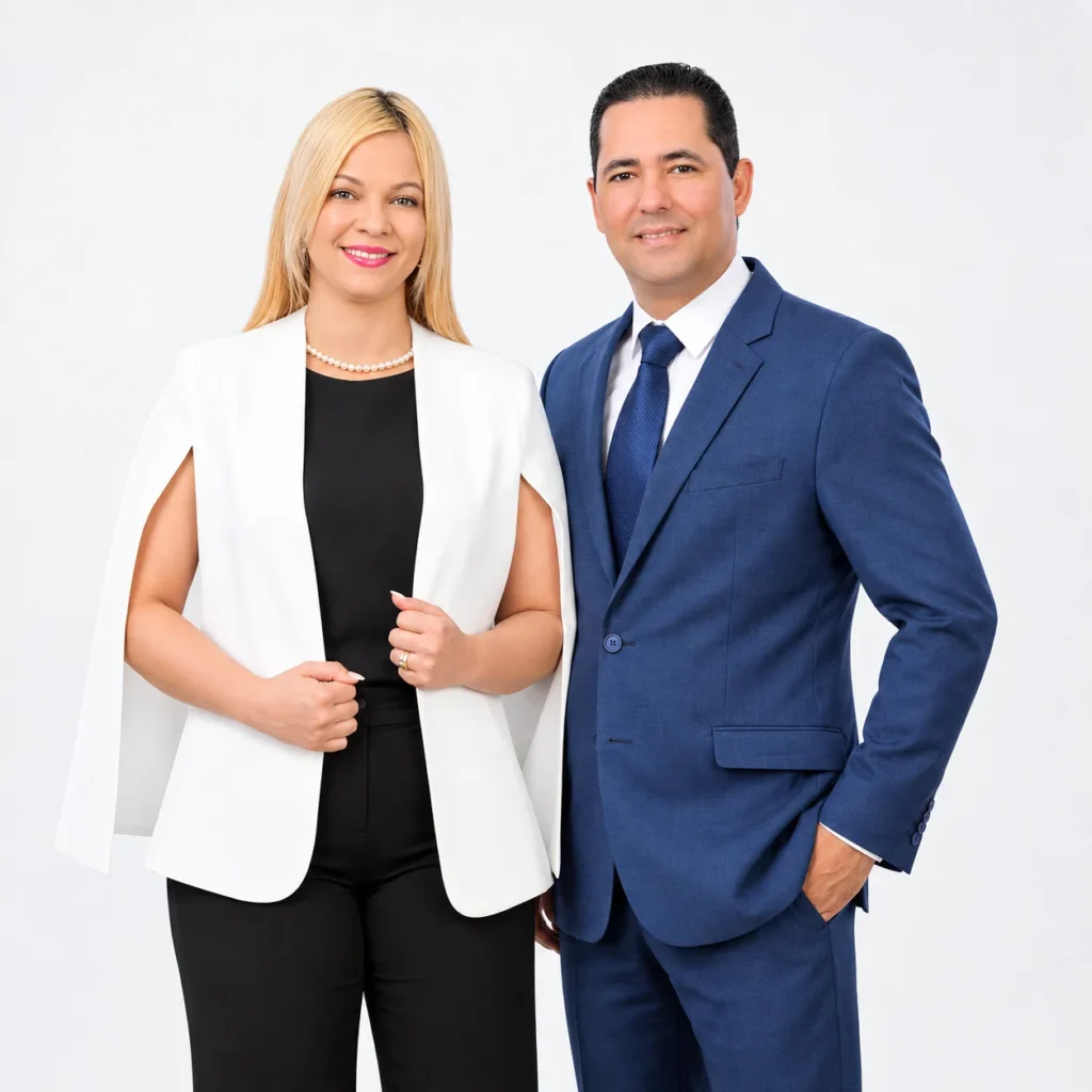 Sobre nuestra empresa corporativa de gestión comercial internacional CGR LAWYER GLOBAL LLC en Florida